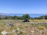 Kounali MIT BESICHTIGUNGSVIDEO: Baugrundstück mit herrlichem Meer- und Bergblick Grundstück kaufen